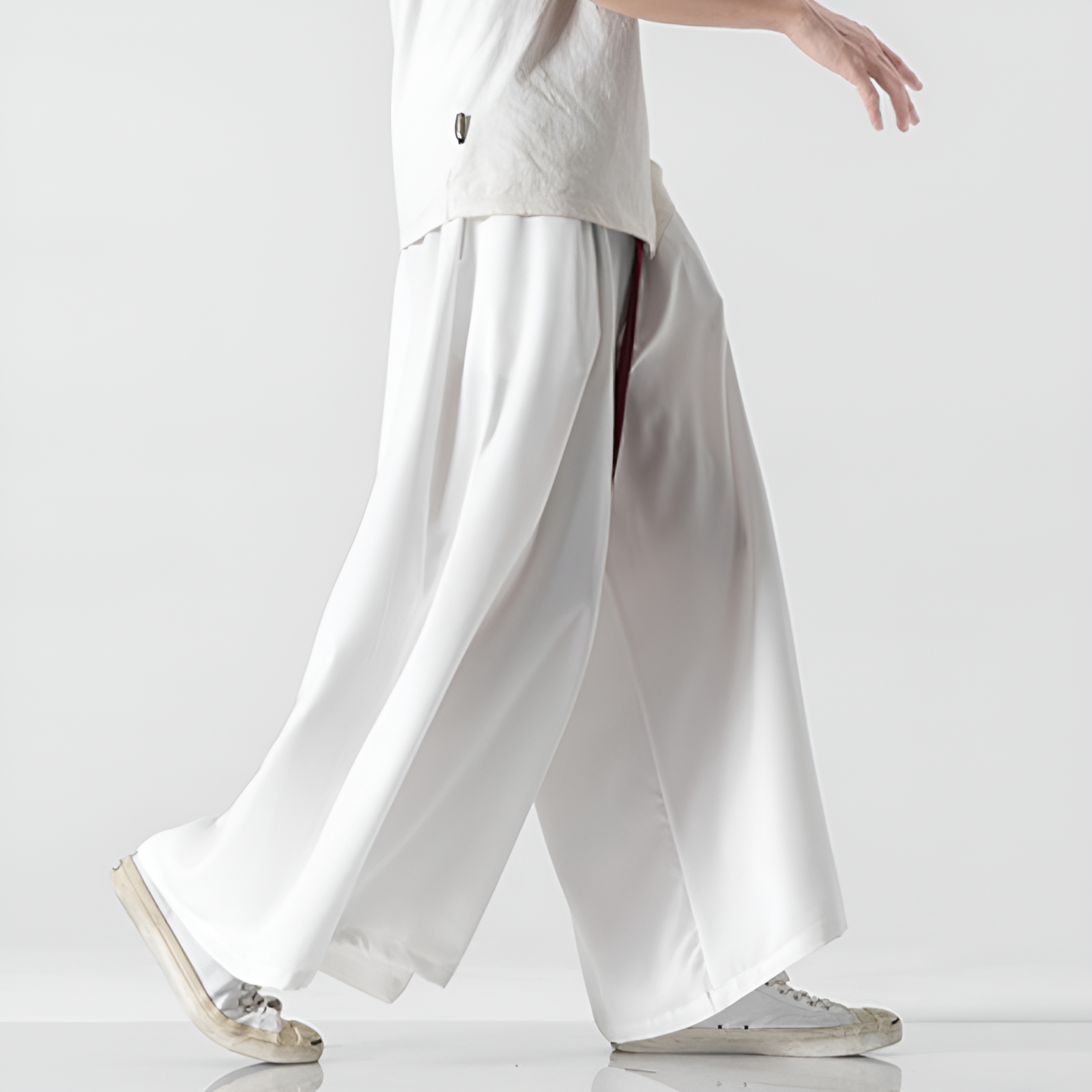 Hakama japonais