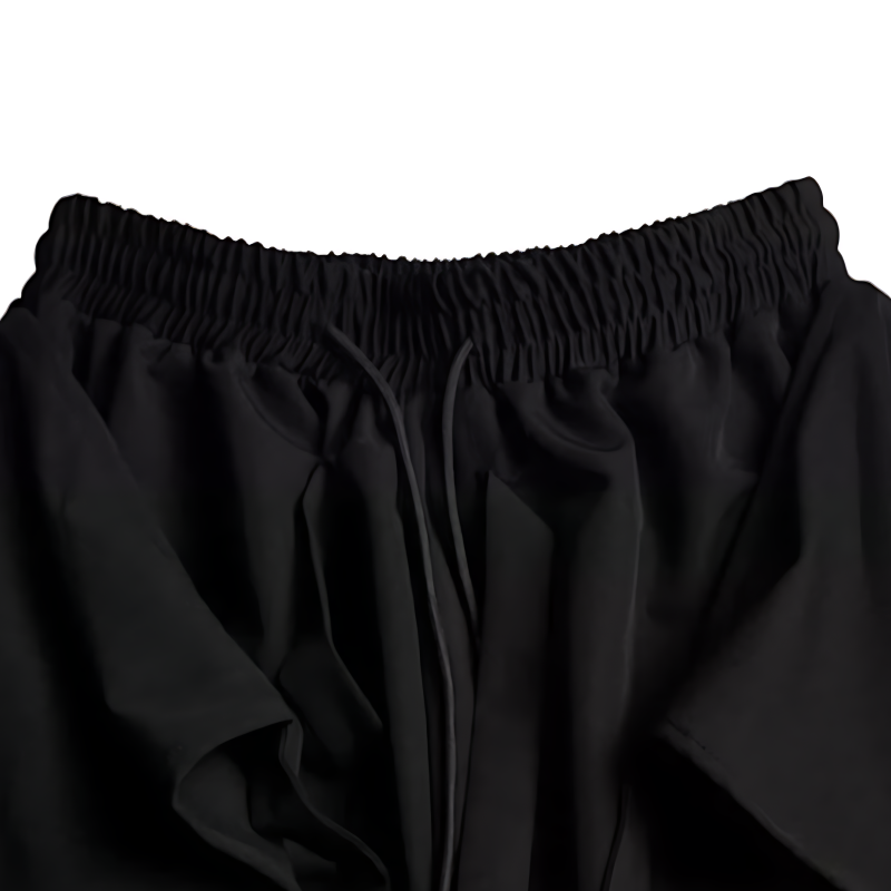 Hakama moderne