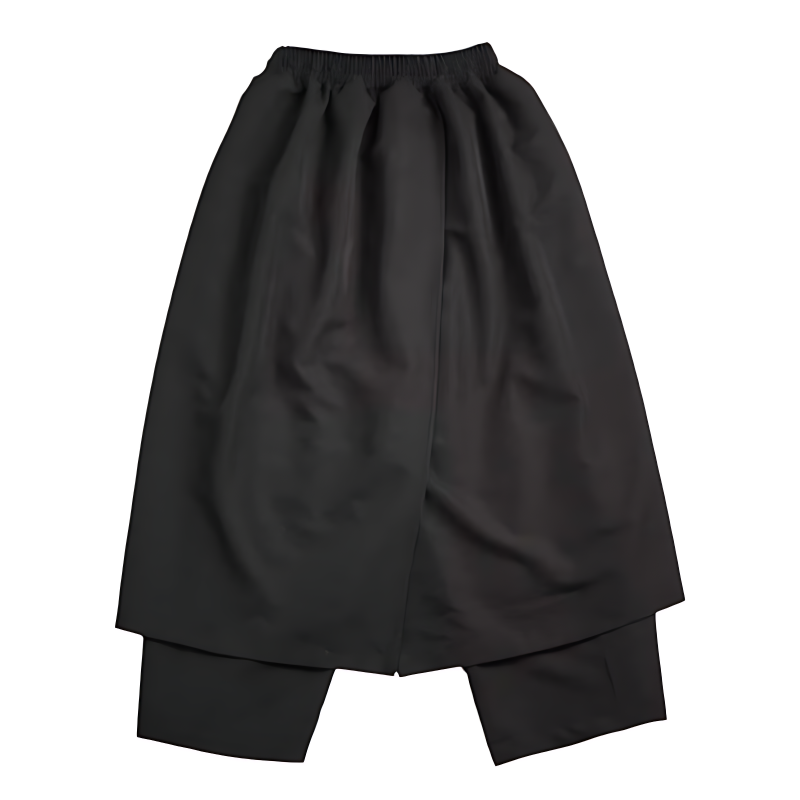 Hakama moderne