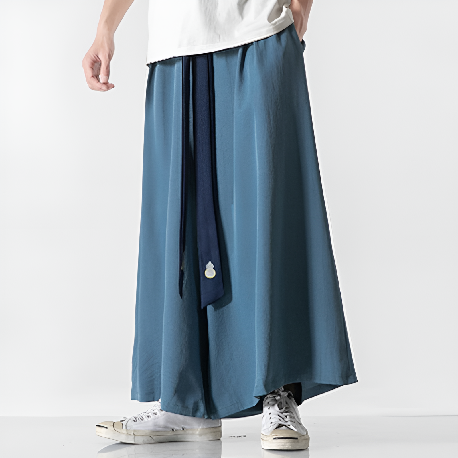 Hakama japonais