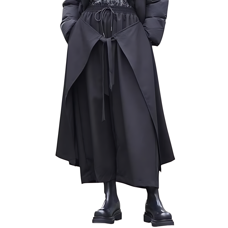 Hakama moderne
