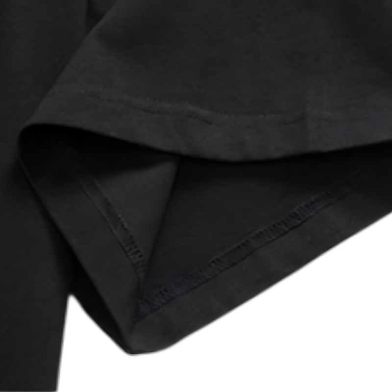 T-shirt japonais urban homme