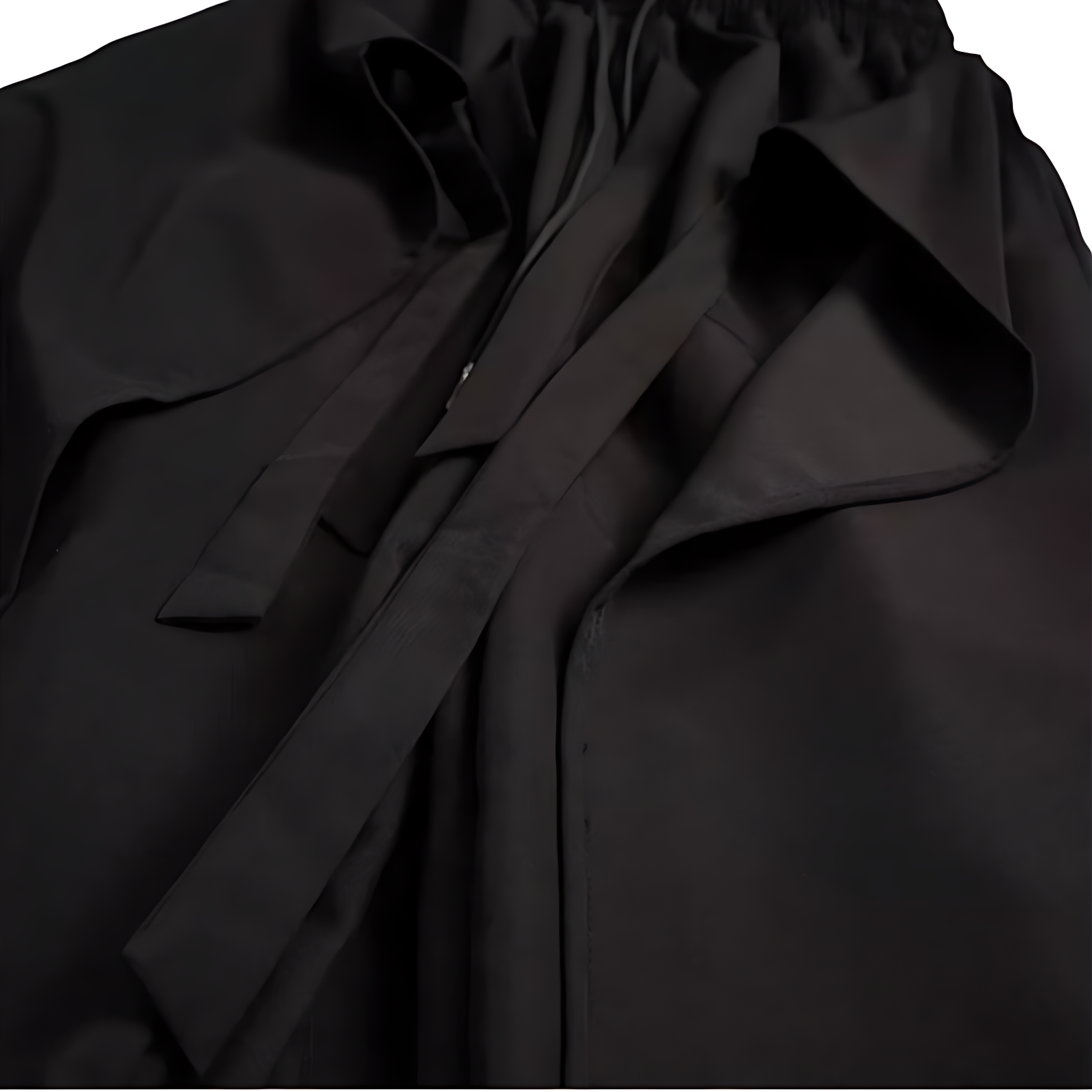 Hakama moderne