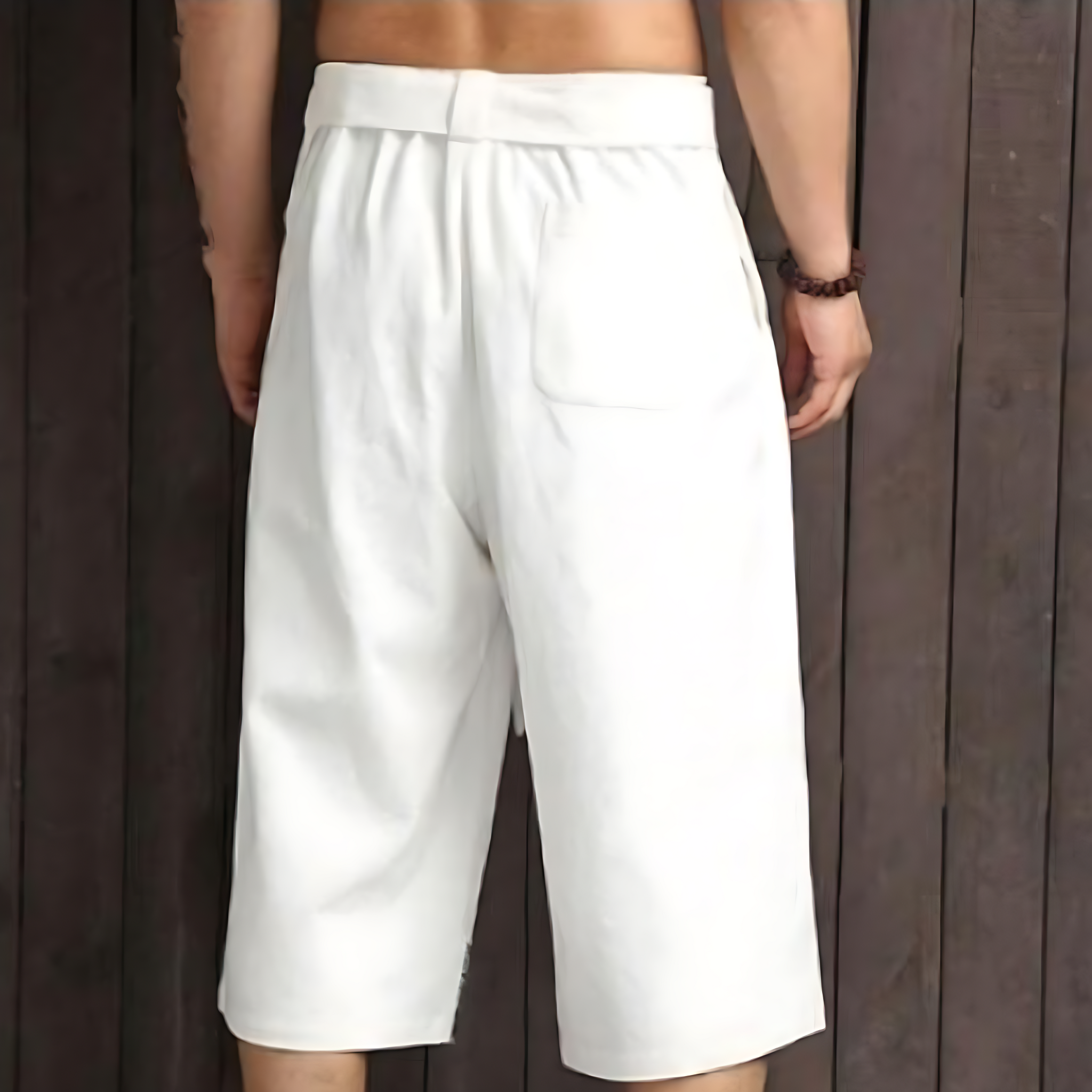Pantalon taro