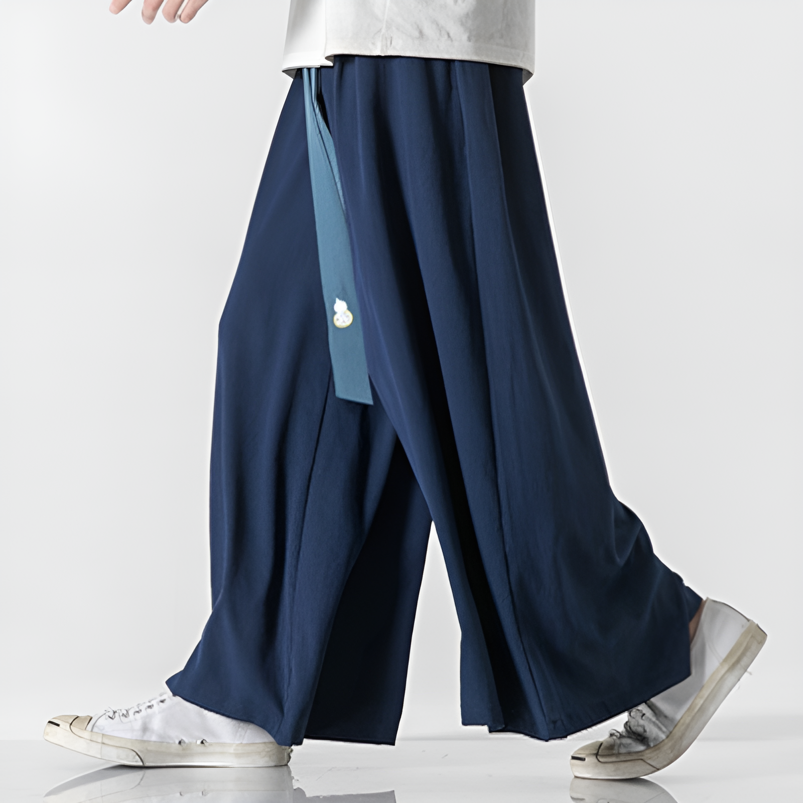 Hakama japonais