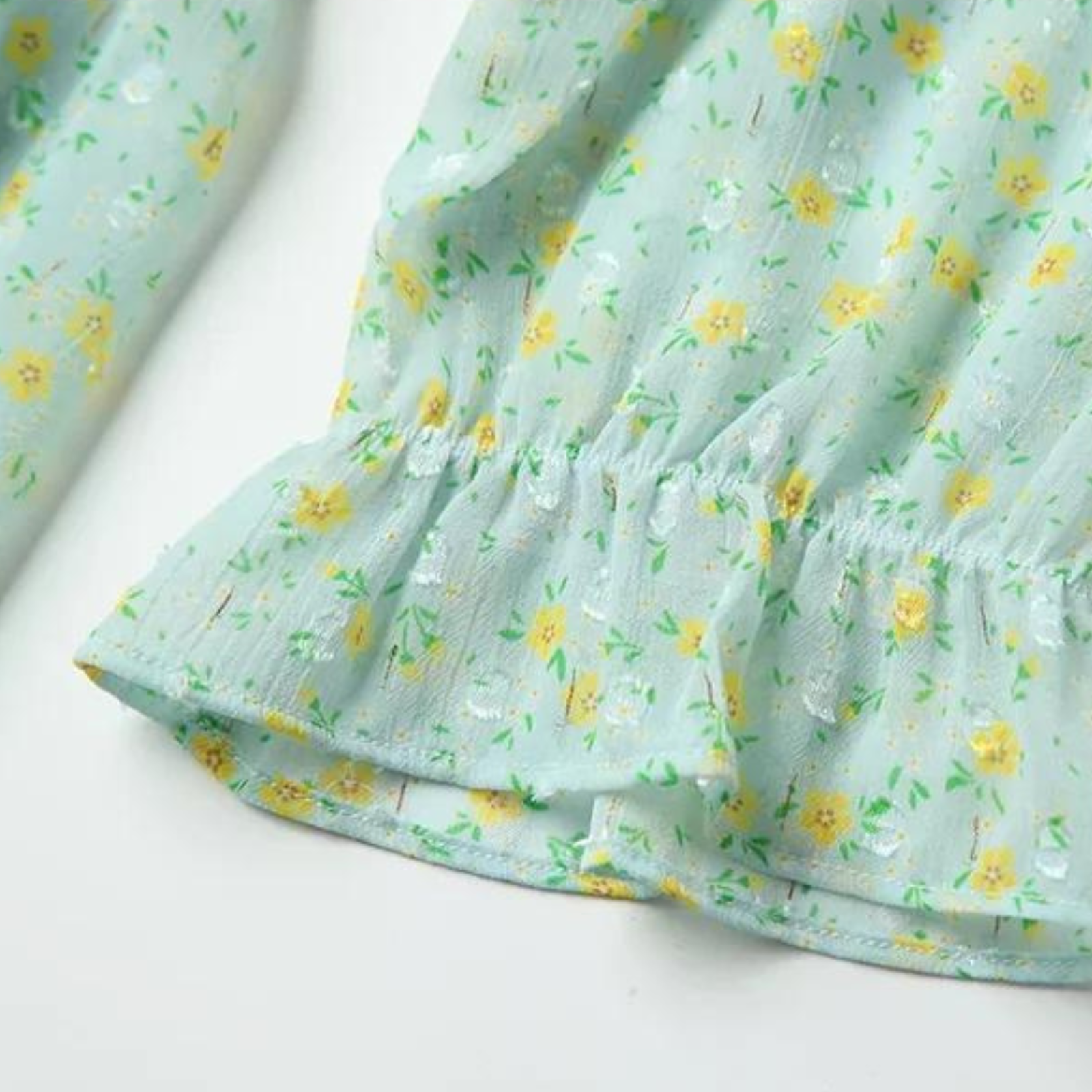 Robe Imprimé Japonais