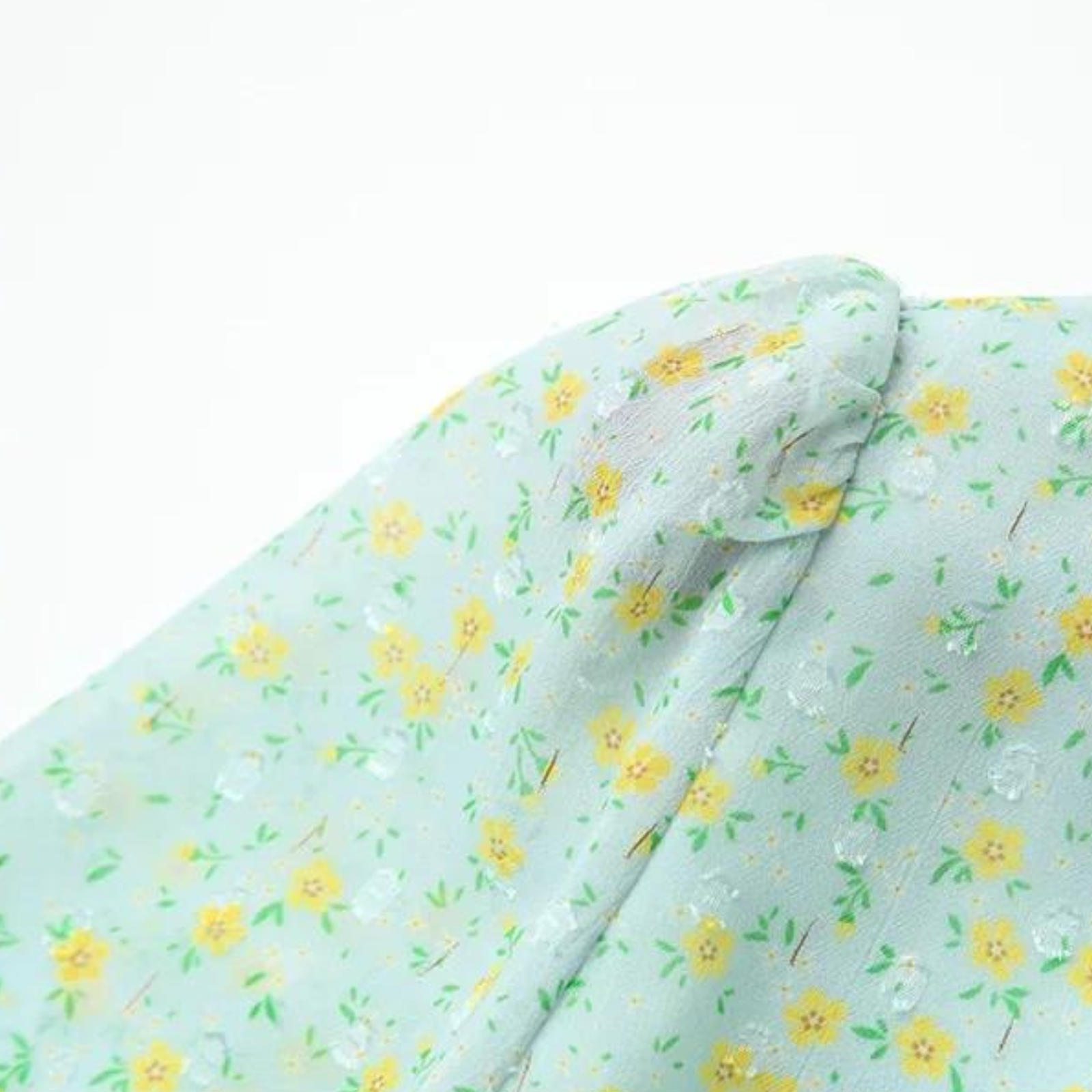 Robe Imprimé Japonais