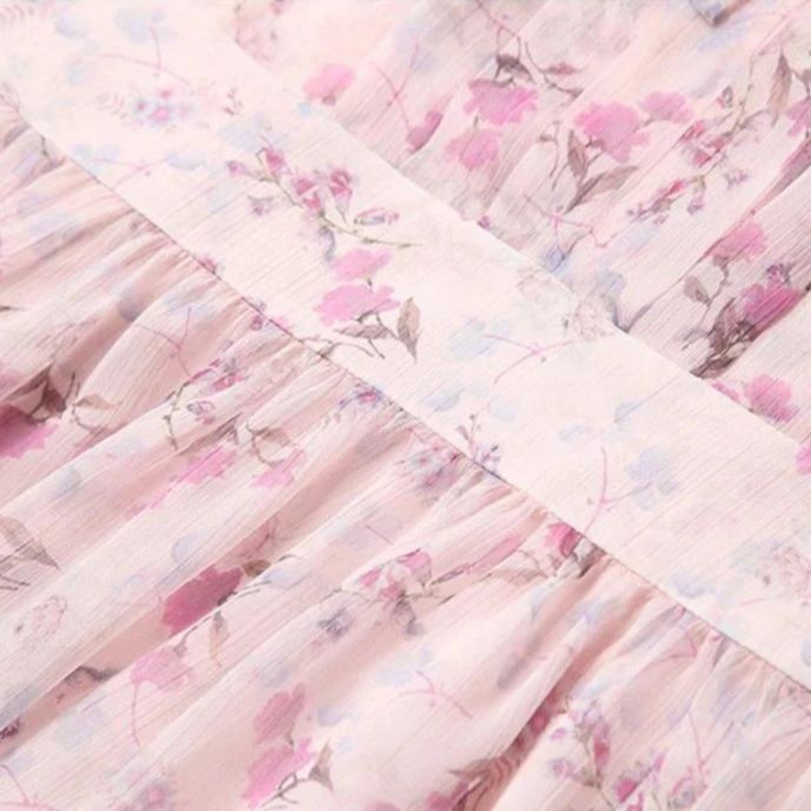 Robe Imprimé Japonais