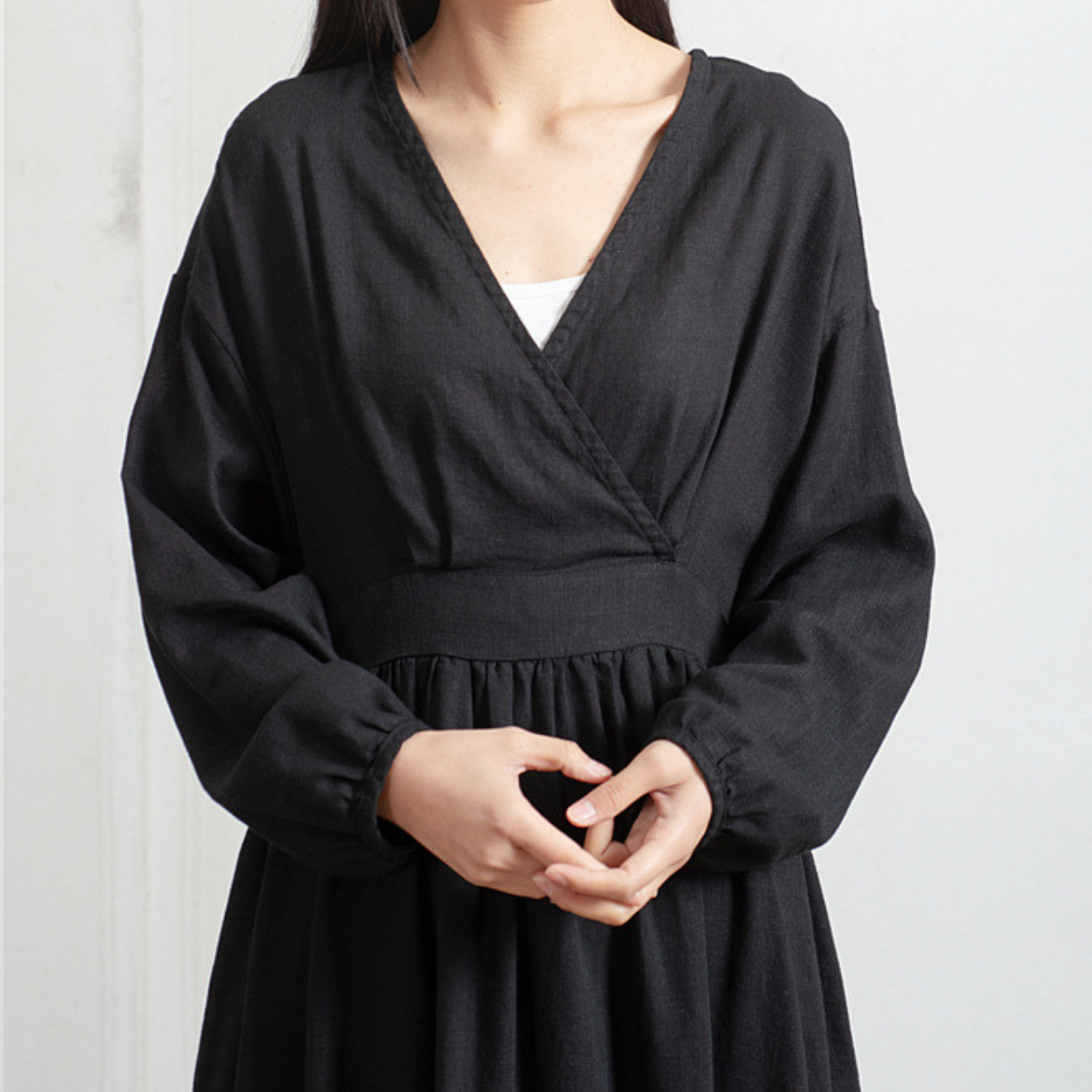 Robe Inspiration Japonaise