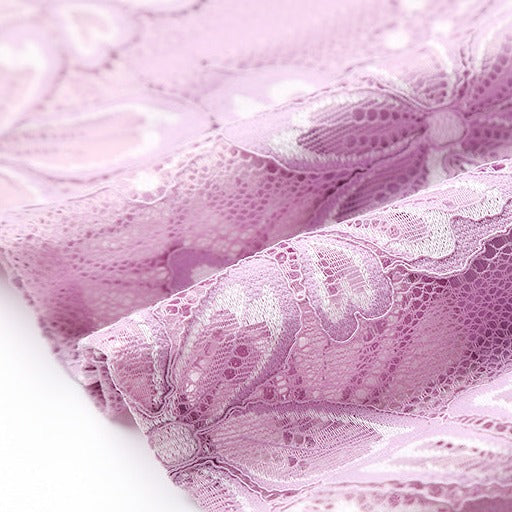 Robe Japonaise Dentelle