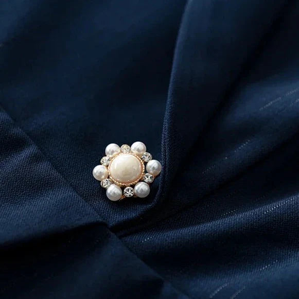 Robe Japonaise Moderne