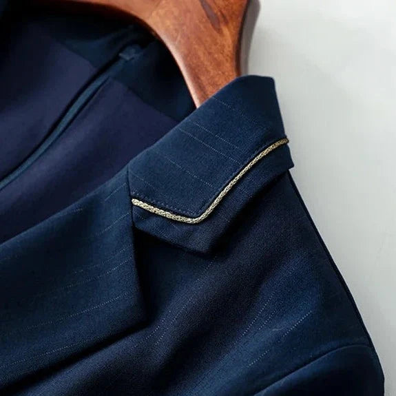 Robe Japonaise Moderne