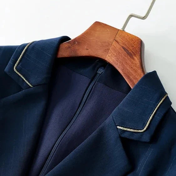 Robe Japonaise Moderne
