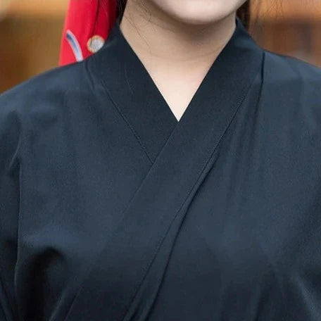 Robe Japonaise Traditionnelle ’Yakuta’