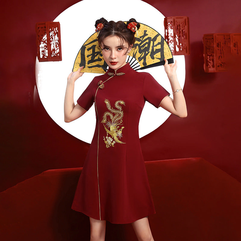 Robe Mode Japonaise ’Fumiko’