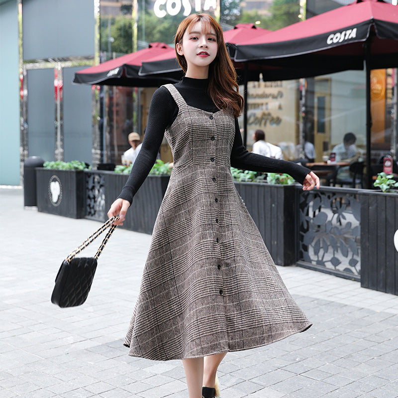 Robe Tissu Japonais ’Ofisu’