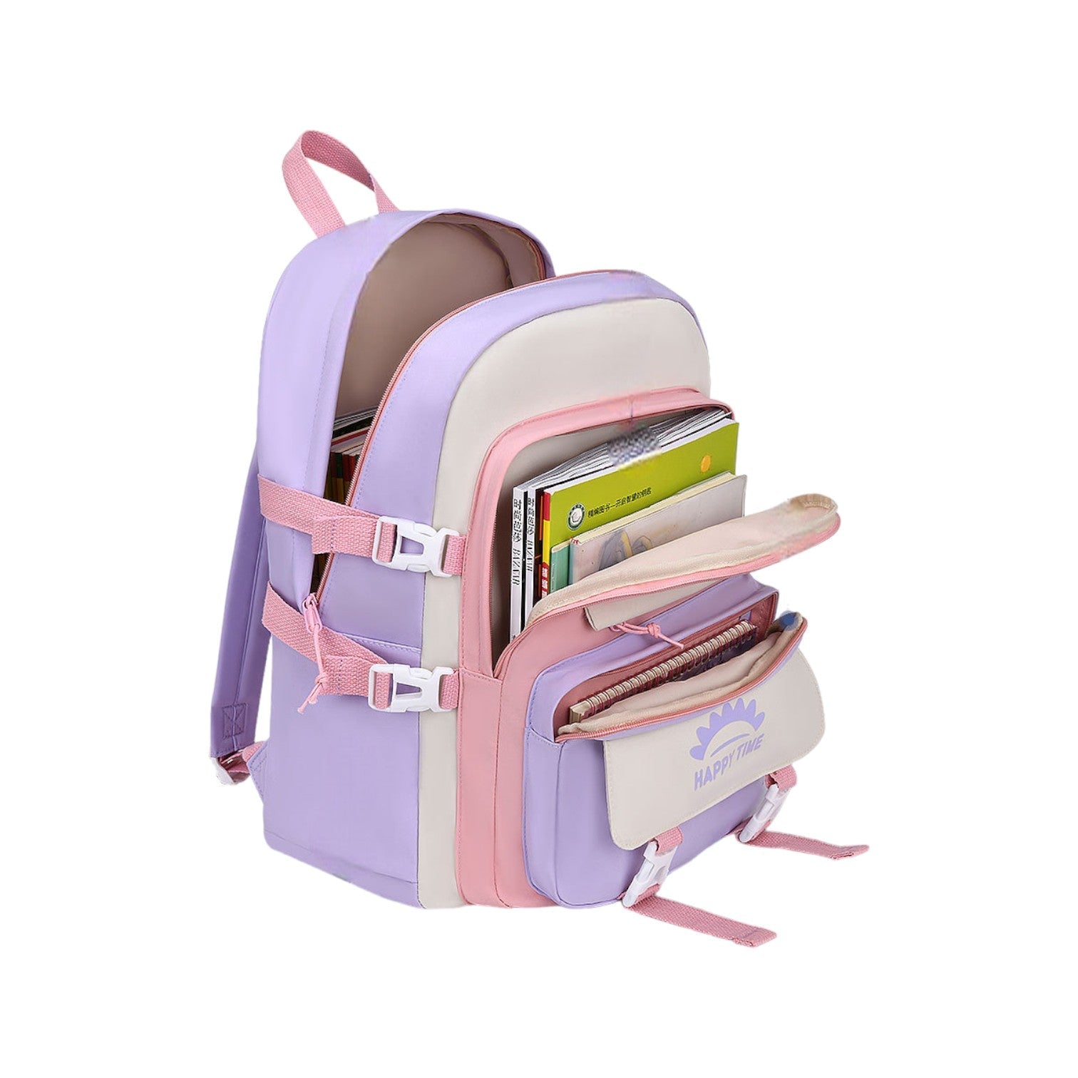 sac a dos ecolier japonais