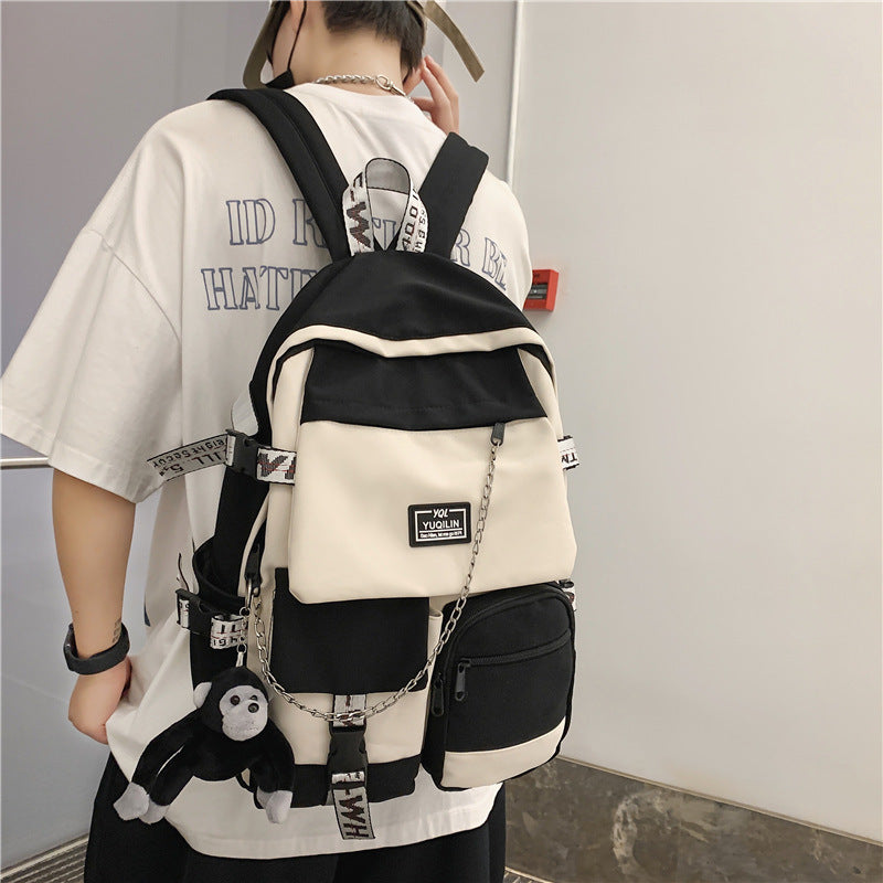sac a dos japonais