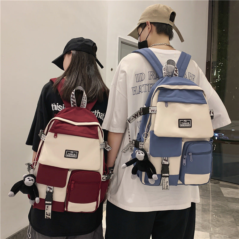 sac a dos japonais