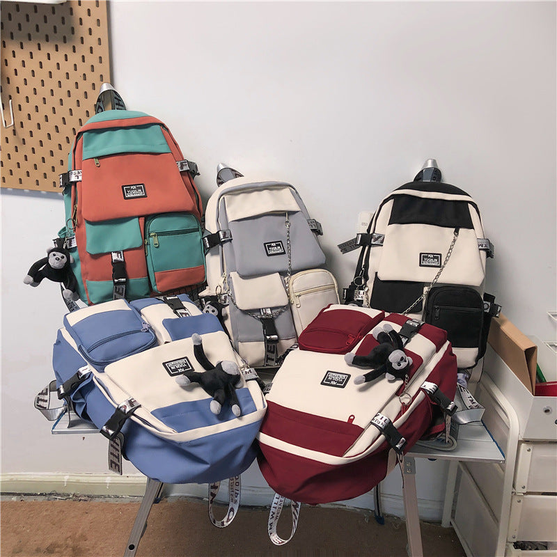 sac a dos japonais