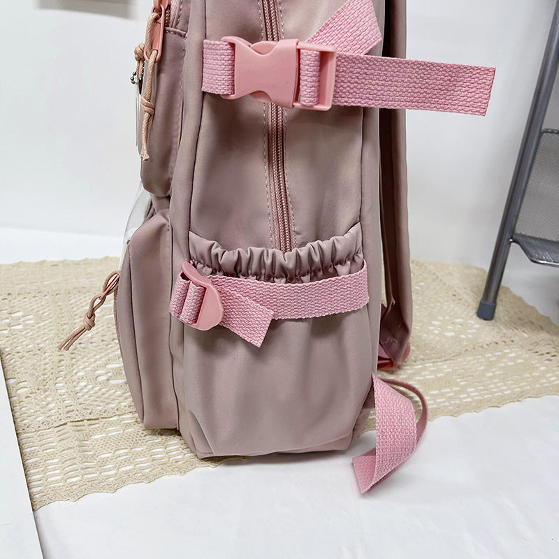 sac à dos japonais