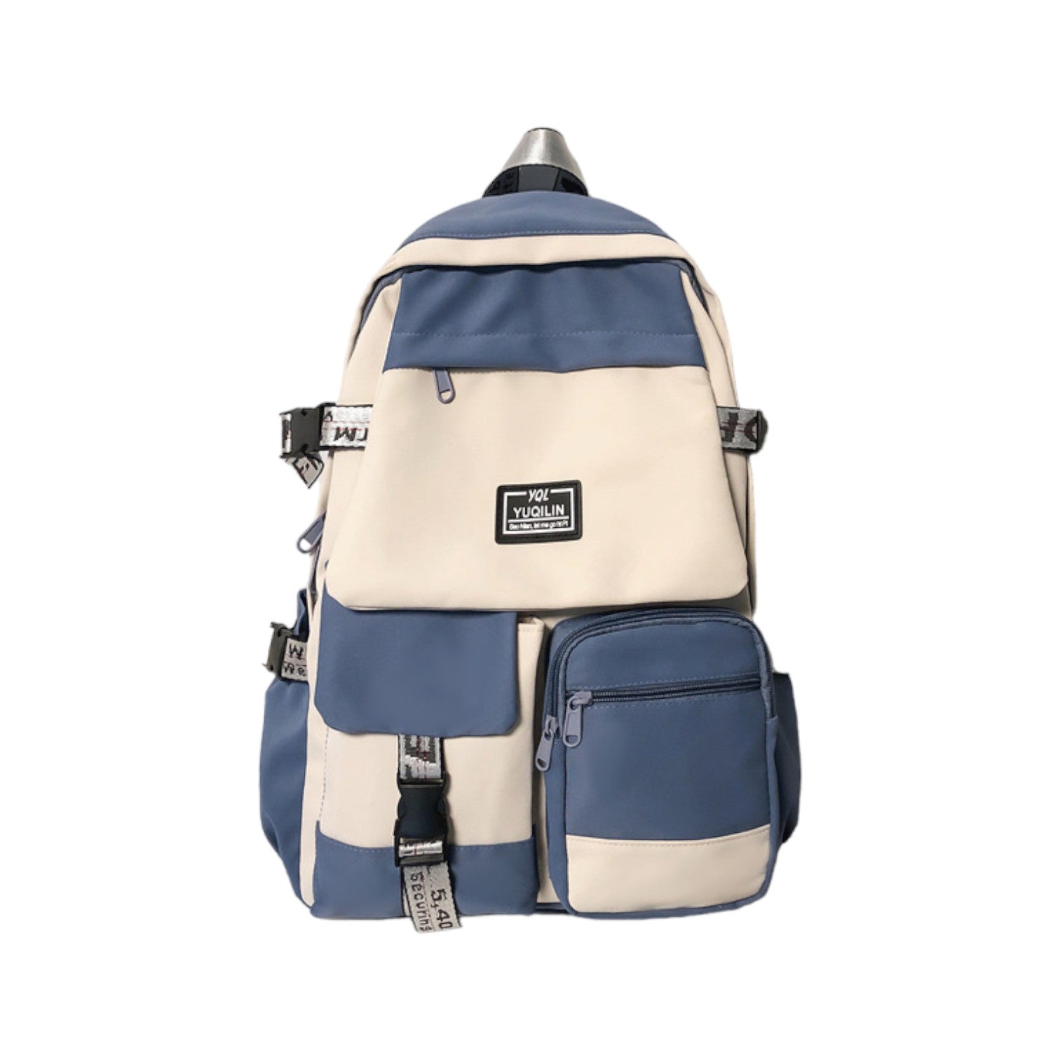 sac a dos japonais - Bleu