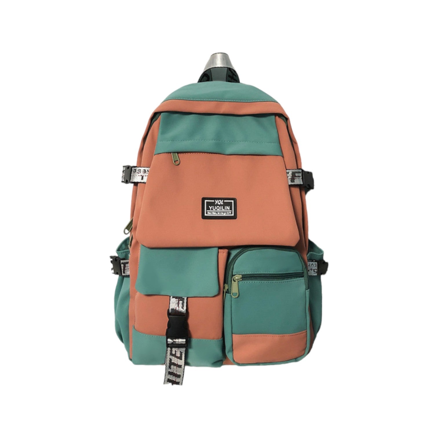 sac a dos japonais - Vert
