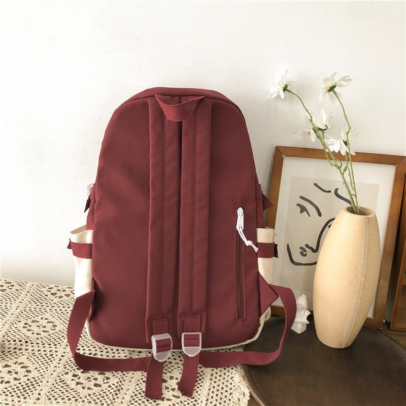 sac à dos kawaii japonais