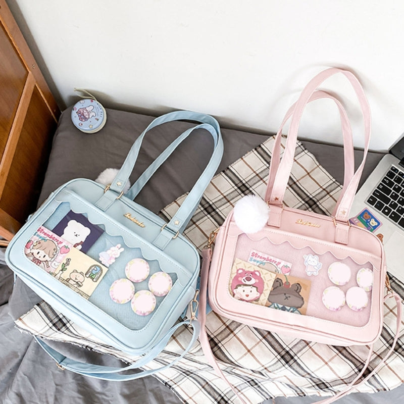 sac bandoulière japonais