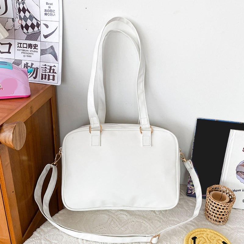 sac bandoulière japonais