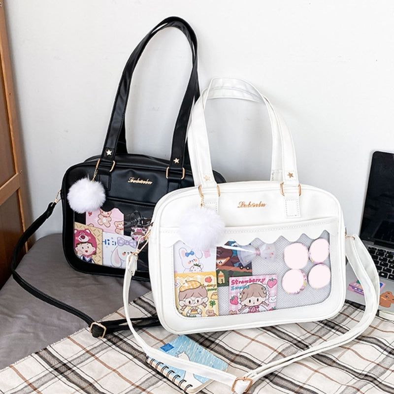 sac bandoulière japonais