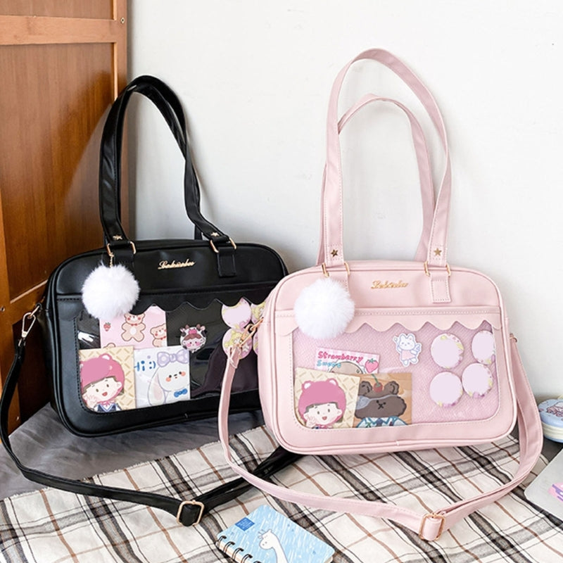 sac bandoulière japonais
