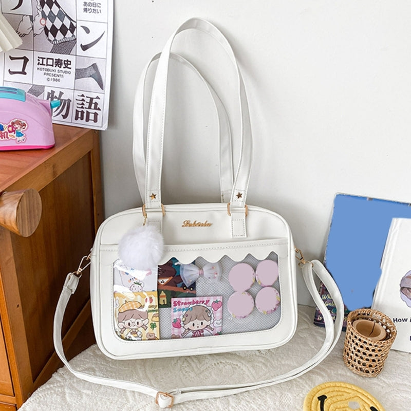 sac bandoulière japonais