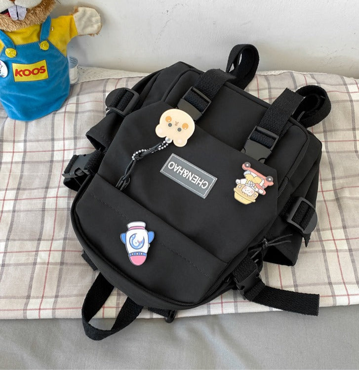 sac écolier japonais