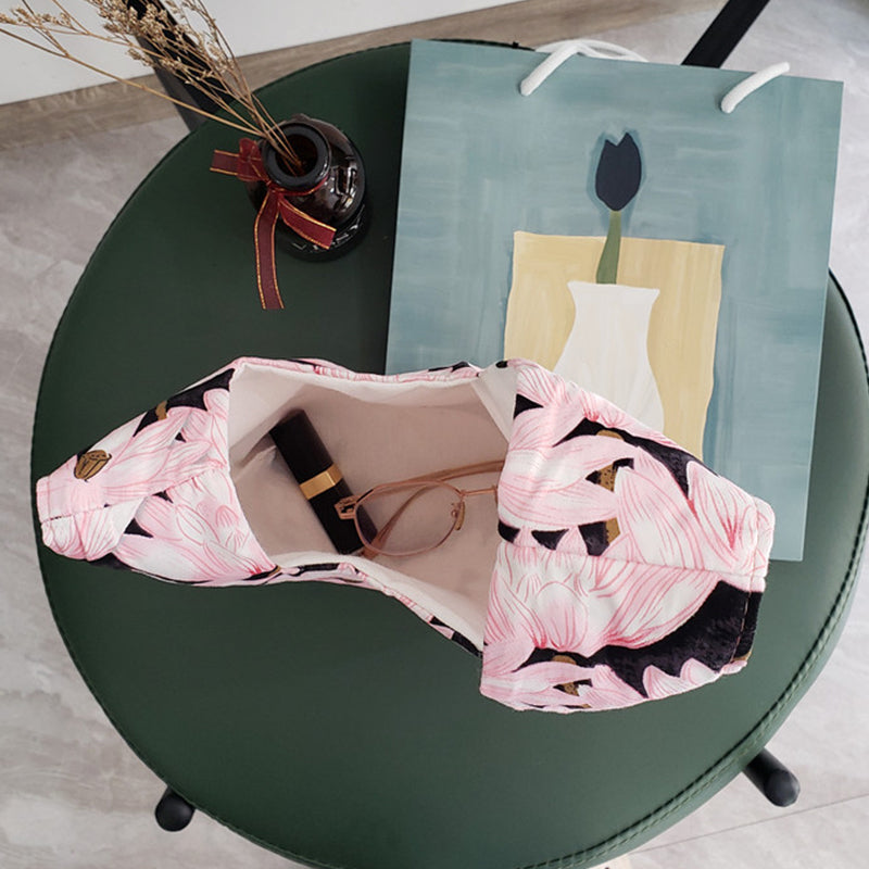 sac en tissu japonais