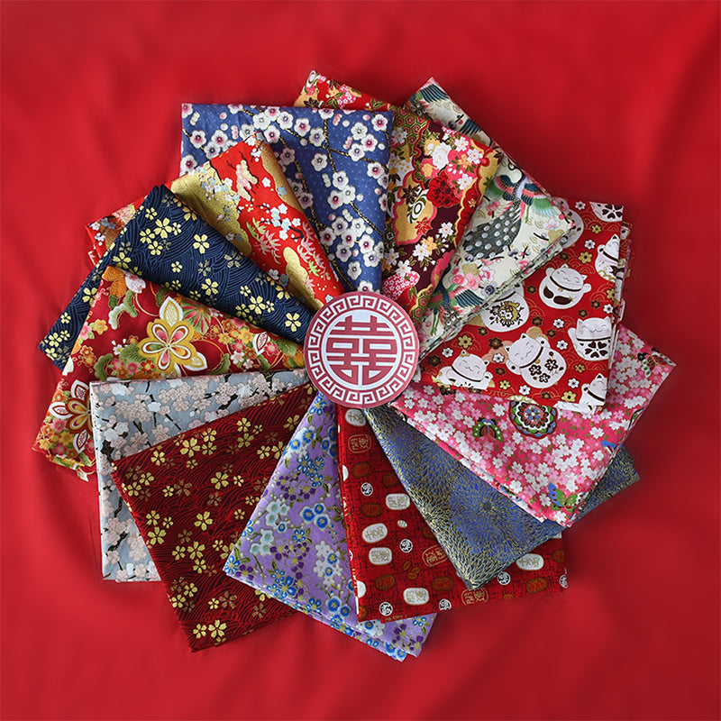sac japonais furoshiki