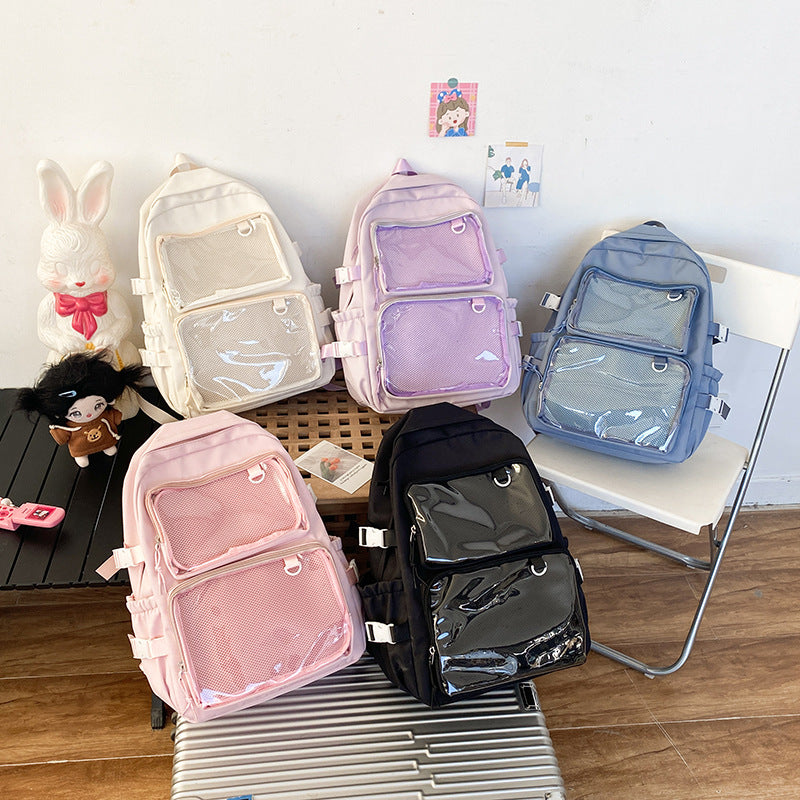 sac kawaii japonais