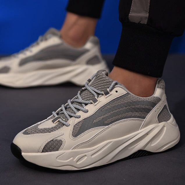 Sneakers Confortable Marche