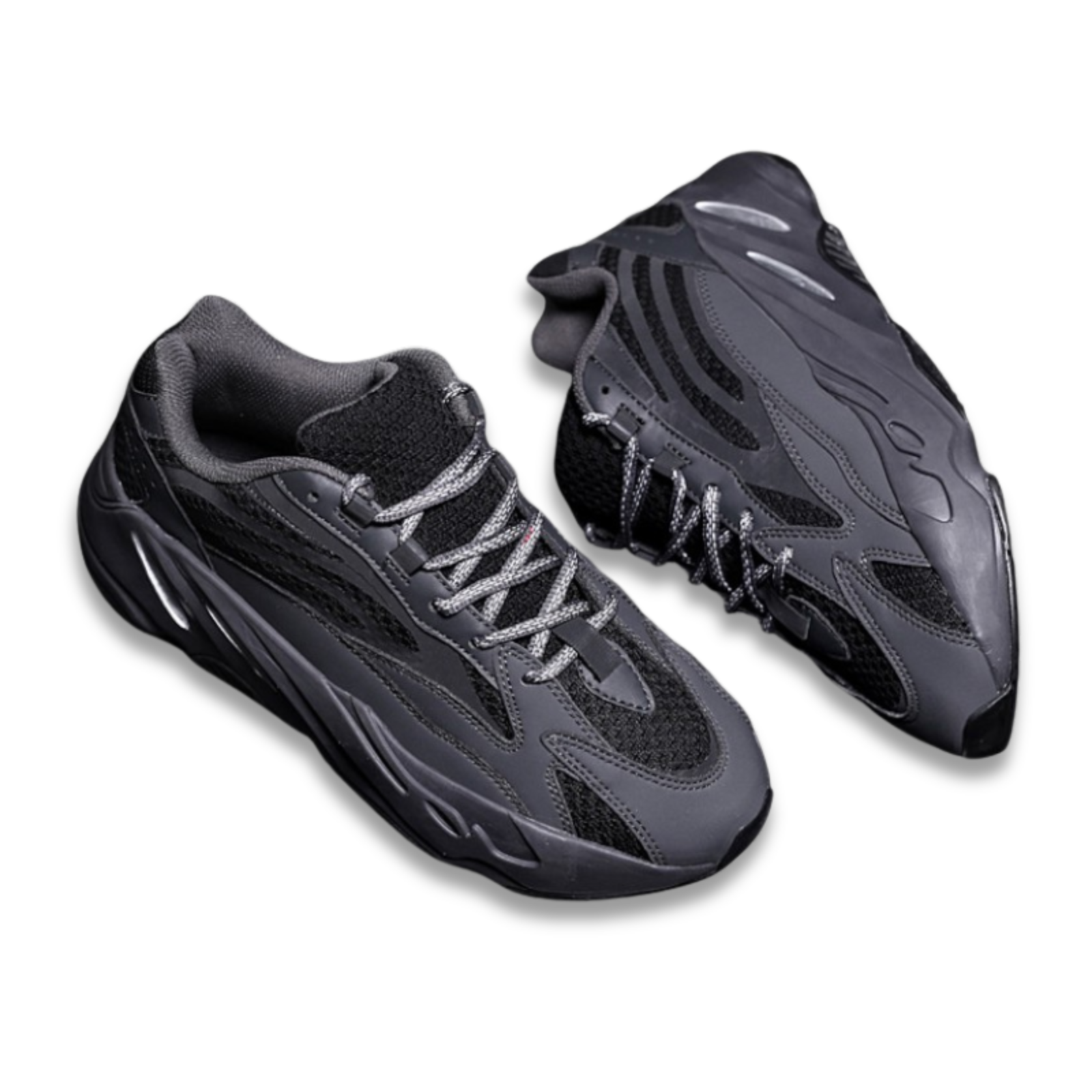 Sneakers Confortable Marche