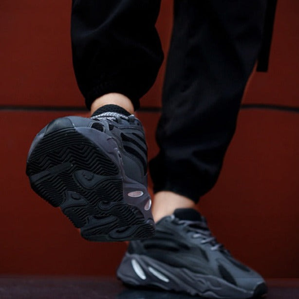 Sneakers Confortable Marche