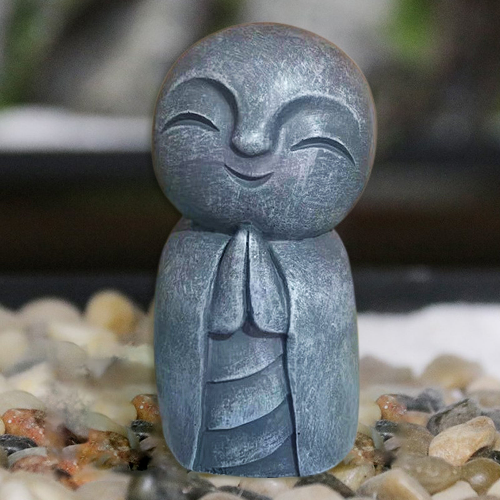 Statue japon
