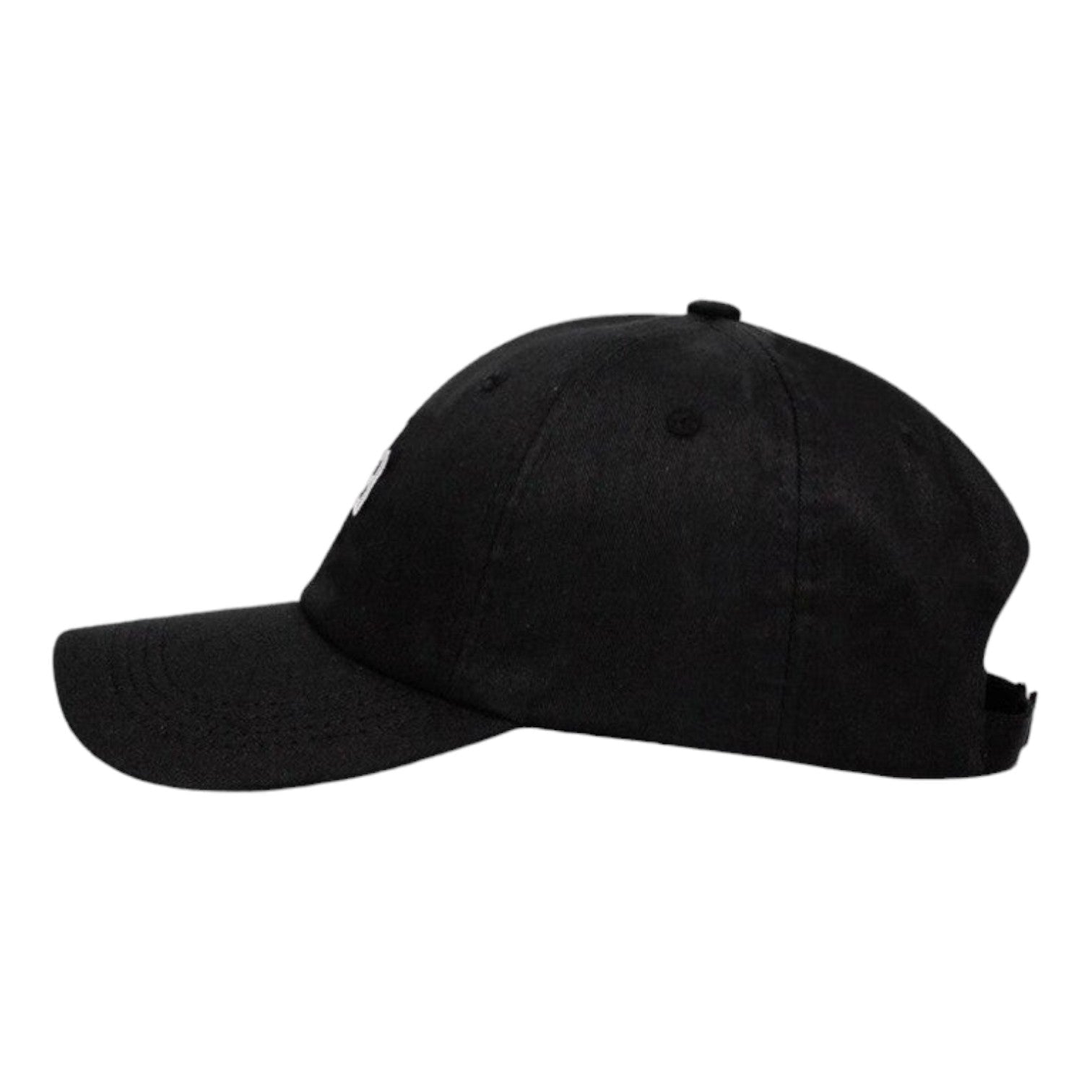 Streetwear Casquette ’Ying Yang’
