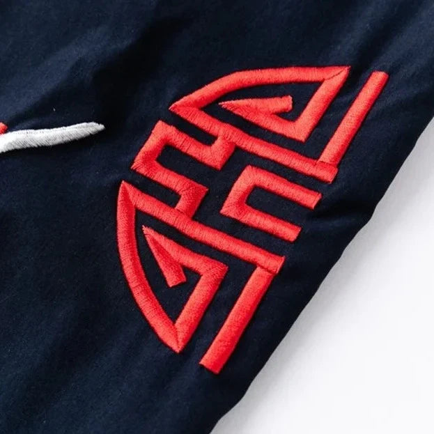 Streetwear Survêtement ’Lightcread’
