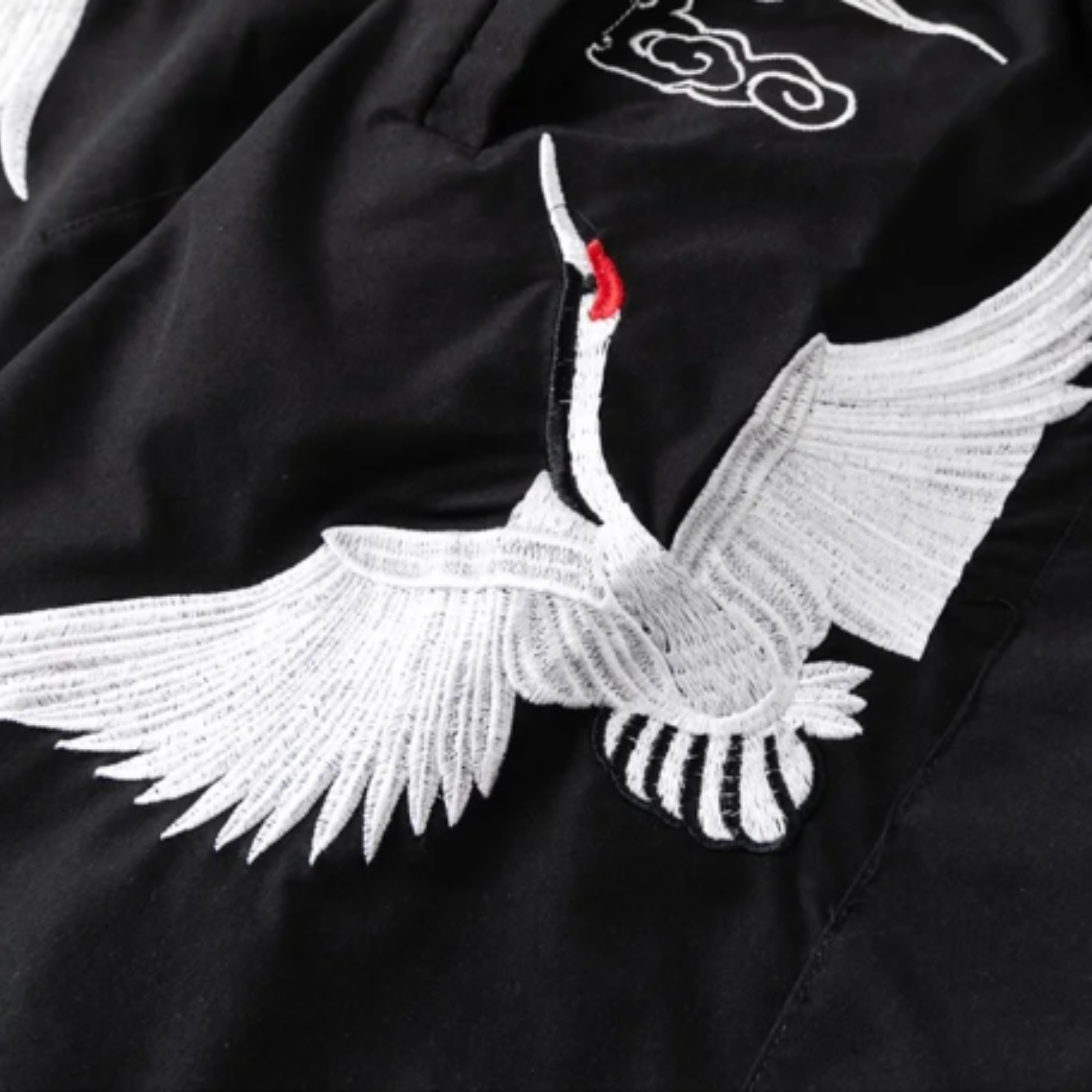 Streetwear Survêtement ’Lightcread’