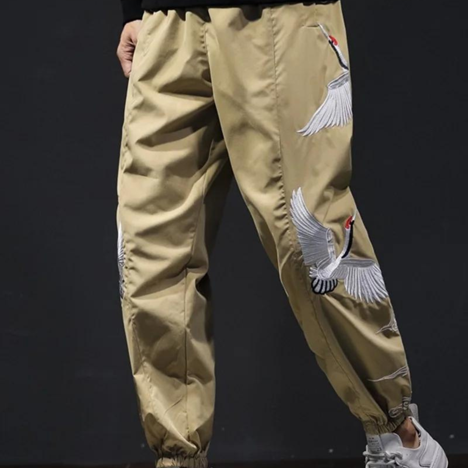 Streetwear Survêtement ’Lightcread’