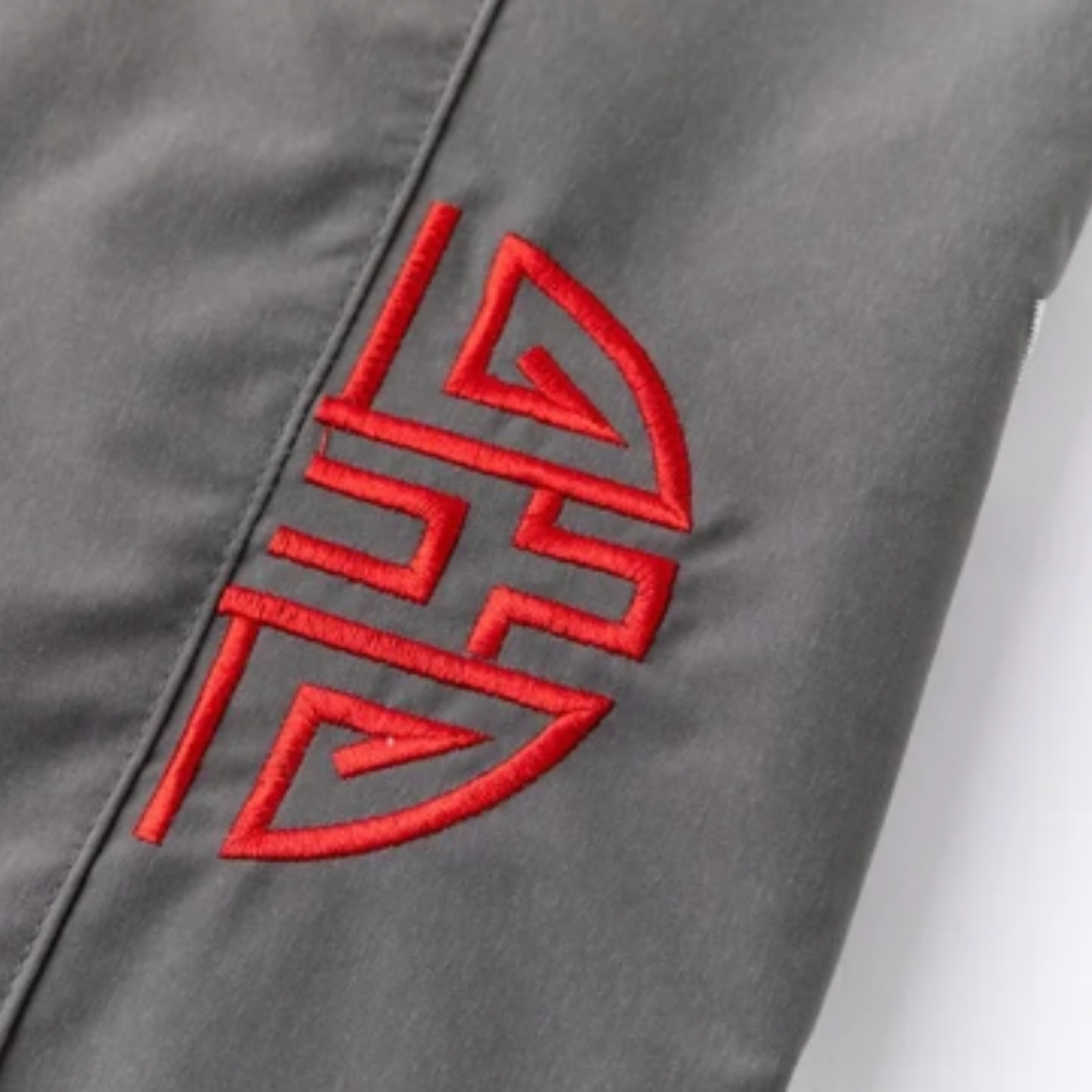 Streetwear Survêtement ’Lightcread’