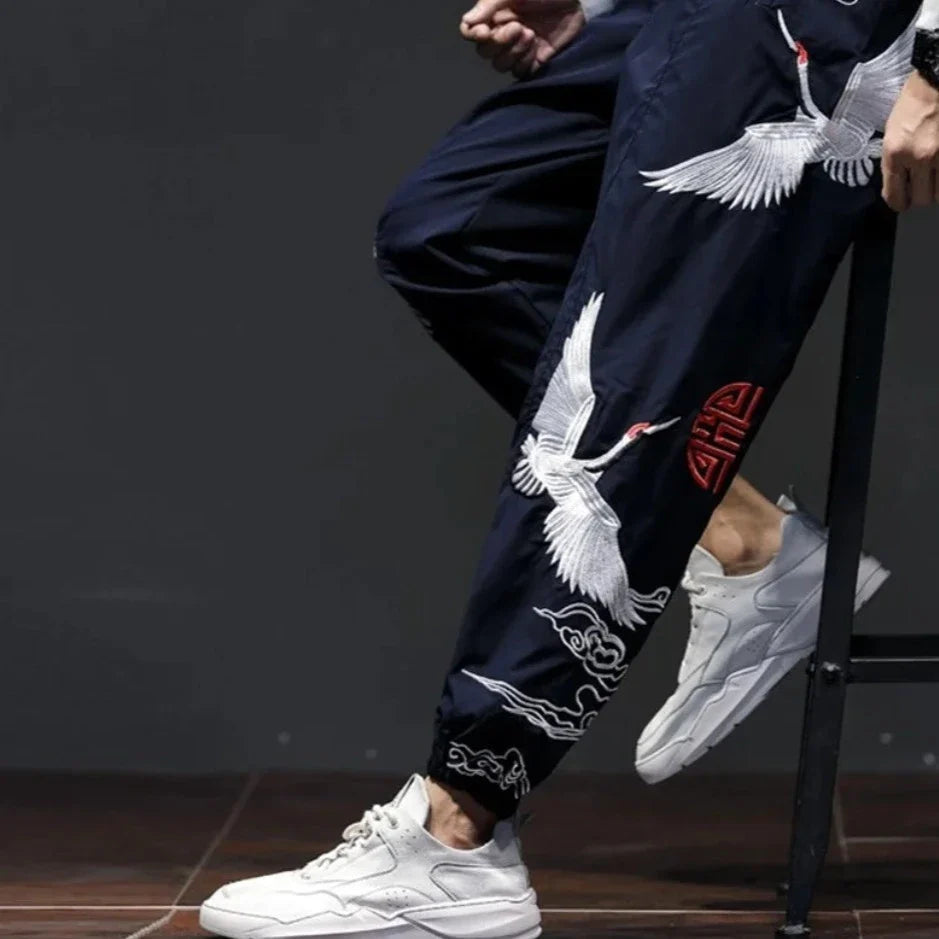 Streetwear Survêtement ’Lightcread’