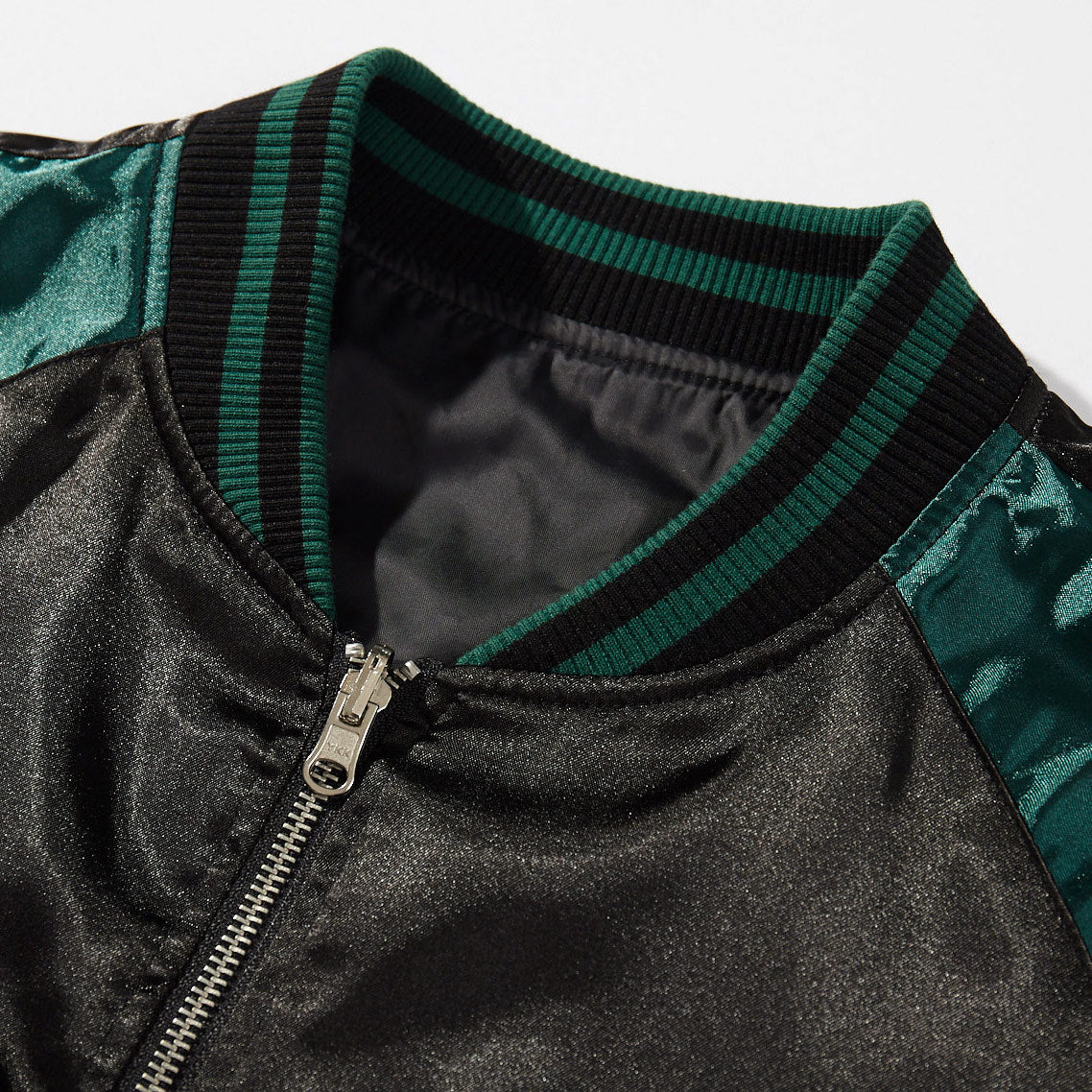 Sukajan Jacket Tiger ’Seishin’