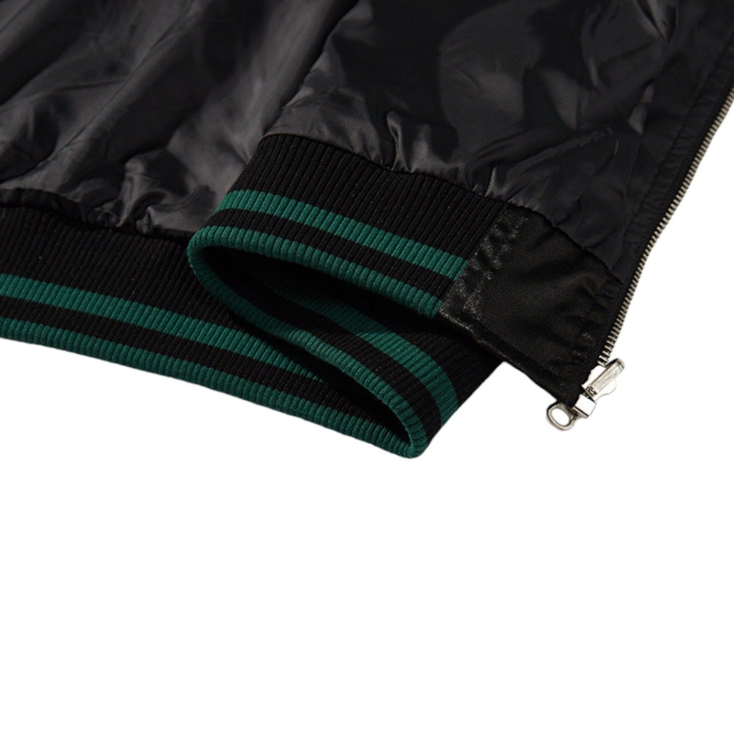 Sukajan Jacket Tiger ’Seishin’