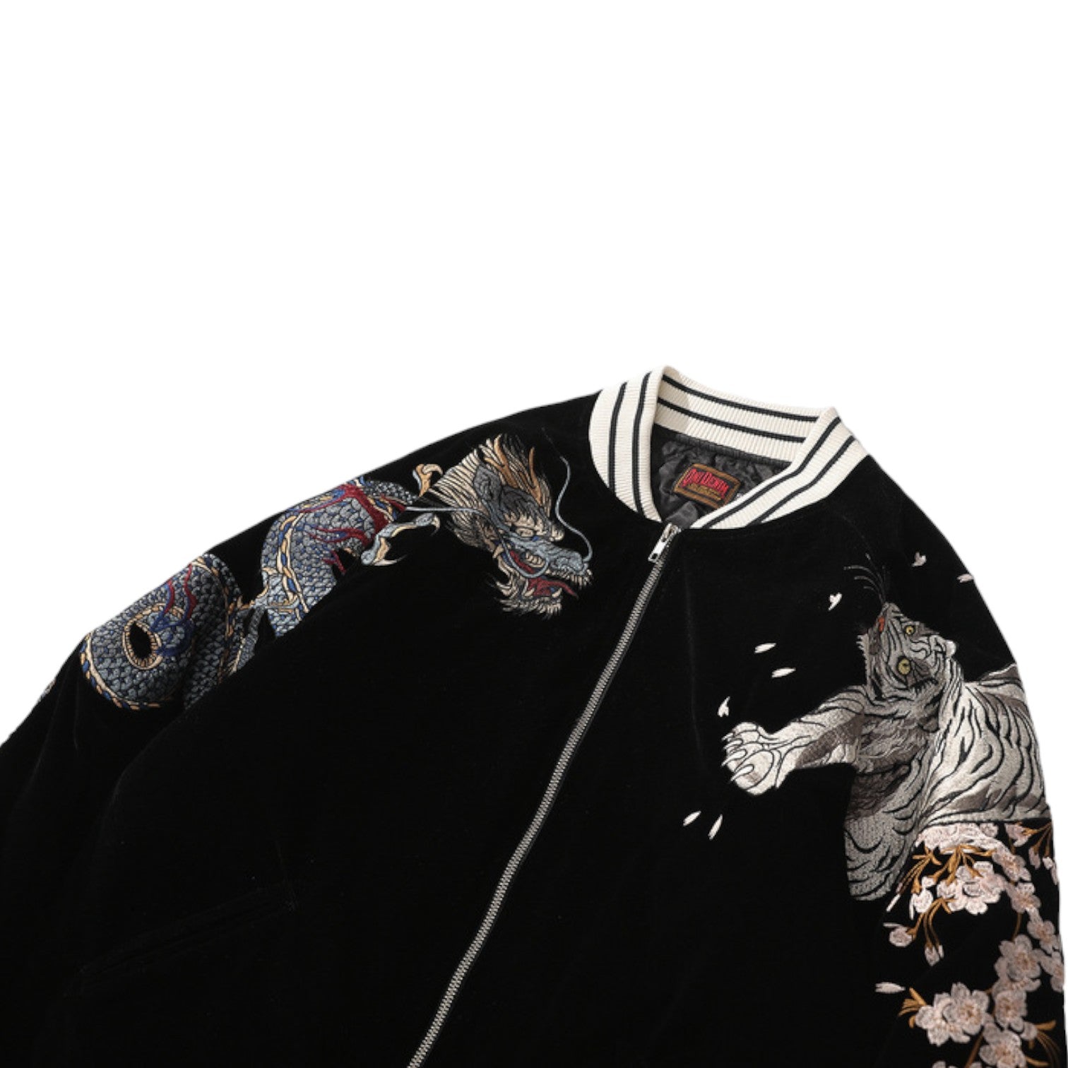 Sukajan Jacket ’Traditionnelle’